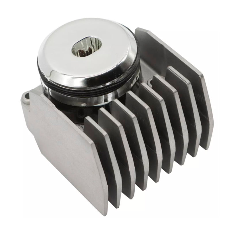 Daytime Running DRL Light Unit Module Diode 22791374 For Cadillac XTS 13-17