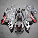 2016-2020 Aprilia RSV4 1000 Injection Fairing Kit Bodywork Plastic