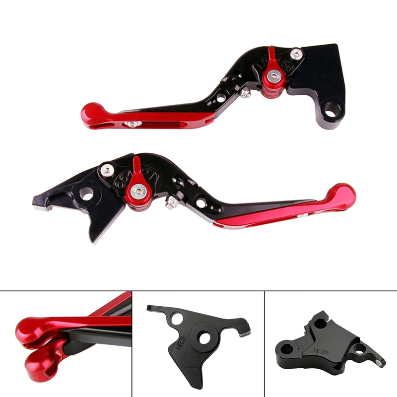 Adjustable Clutch Brake Lever fit for CFMOTO 450SS 450SR 21-23 450NK 23-24