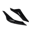 2023-2025 Street Triple 765 R/RS Engine Lower Belly Pan Panels Guard Fairing