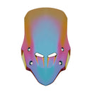 ABS Motorcycle Windshield WindScreen fit for HONDA CB400X/CB500X 2019-2024