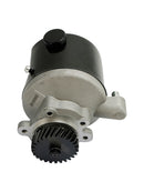 Power Steering Pump E6NN3K514AB For Ford New Holland Tractor 5110 5610 7610