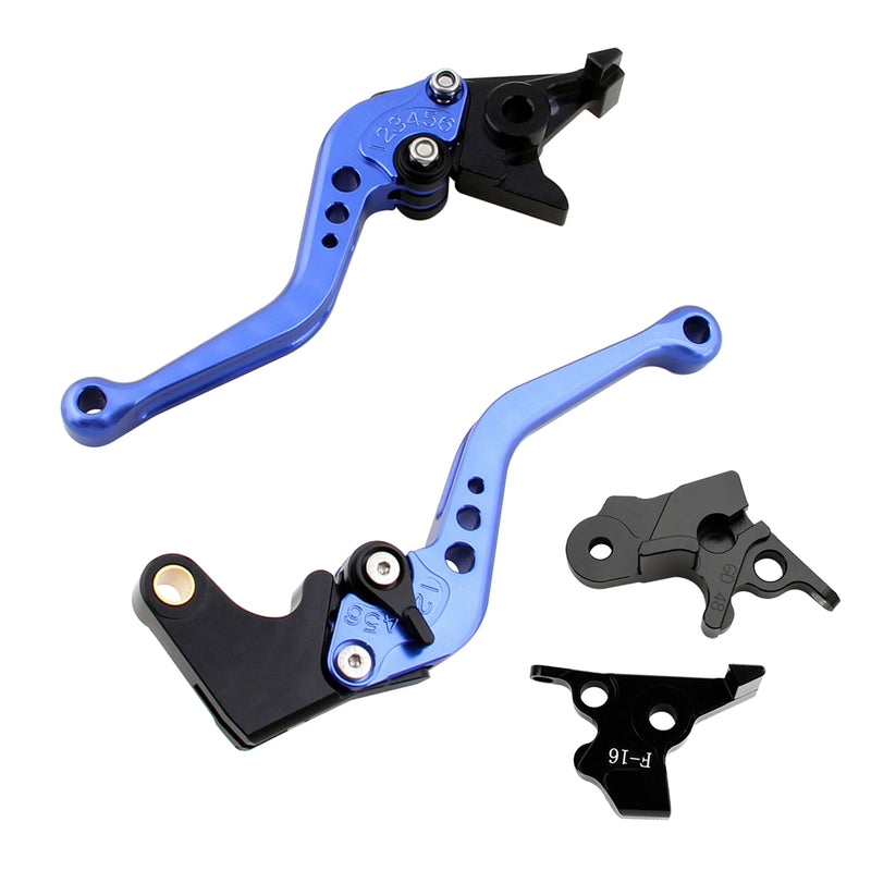 NEW Short Clutch Brake Lever fit for HARLEY X350 2022-2023