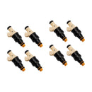 8PCS 4G1510 92860611902 For Porsche 928 Coupe 5.4 GTS 08/1991-11/1995 Fuel Injector