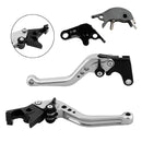NEW Short Clutch Brake Lever fit for YAMAHA YZF R7 MT-10/SP FZ-10/SP 2022-23