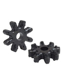 2x Flexible Steering Column Coupler For Hyundai Elantra Kia Optima 563152K000FFF