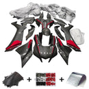 Yamaha YZF-R1 2020-2024 Fairing Kit Bodywork Plastic ABS
