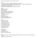 Radio Antenna Mast 22783398 For Buick For Cadillac For Chevrolet