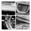 Right LED Headlight 63117419630 For BMW 3 Series F30 F31 2016-2019