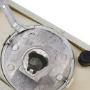 Front Right Fog Light Lamp Cover 1710525 93357465 For Skoda Octavia II 04-08