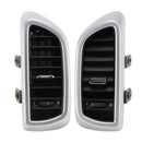 2011-2018 Porsche Cayenne 958 Left+Right Dash AC A/C Air Vent Grill