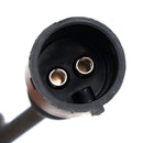 4x ABS Wheel Speed Sensor for Land Rover Discovery 4.0 TAR100060 TAR100070