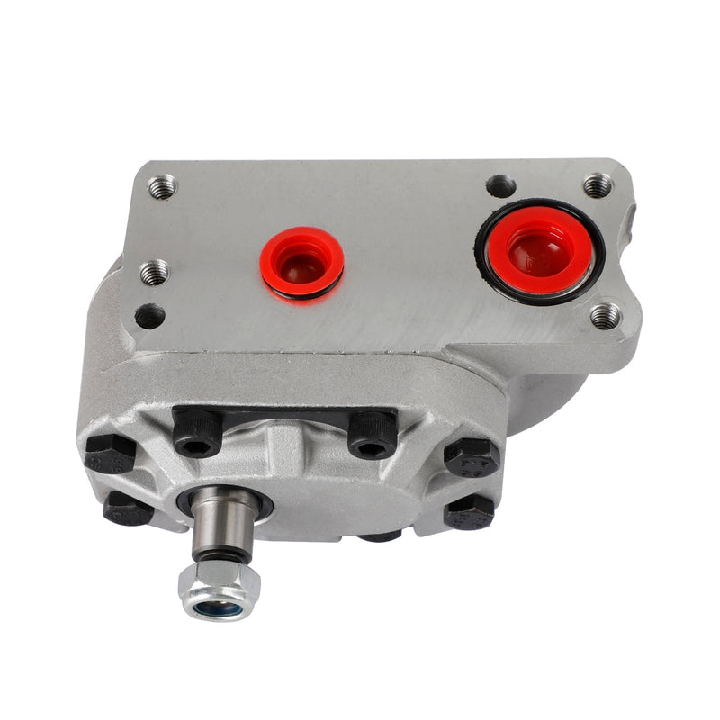 Essential Hydraulic Pump Upgrade for International Tractor Models - 766, 786, 886, 966, 986, 1066, 1086, 1466