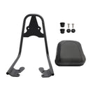 Passenger Sissy Bar Backrest for Yamaha PG-1 2023-2024