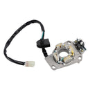 Ignition Stator Base Assy For Yamaha YZ125/X 22-25 B4X-85560-00 B4X-85560-02