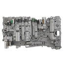 2009-2011 Hyundai Genesis  6 SP RWD 3.3L A960E A960 Transmission Valve Body W/ Solenoids TB-65SN