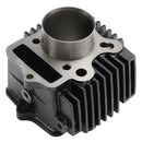 50MM CYLINDER HEAD JUG REBUILD ENGINE KIT FOR CHINESE 100CC ATV GO KART DIRTBIKE