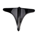 ABS Rear Fender Accents Front Edge Trim For Street Tri Glide 2009-2023
