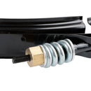 190003 Tension Control Clamp Kit Replacement Pool and Spa Filter For Clean and Clear Plus Cartridges