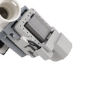 00436440 Washer Drain Pump Compatible With Bosch Washing Machine 436440 00674704