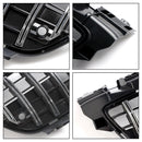 Audi A4 S4 B9.5 2020-2022 RS4 Style Front Bumper Grill Grille 8W0853651D