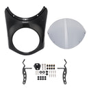 Headlight Windscreen Fairing Windshield fit for Kawasaki Eliminator 500 24-25