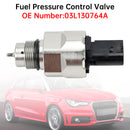 Fuel Pressure Control Valve 03L130764A For Audi A3 VW GOLF Seat IBIZA 1.6TDI