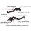 Adjustable Clutch Brake Lever fit for Piaggio MP3 300 16-18 MP3 350 18-19