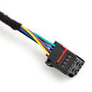 Rear Left Electric Tailgate Gas Strut 32296296 fit Volvo XC40 536 2021-2023