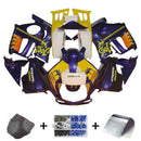 Honda CBR600 F3 1995-1996 Fairing Kit Bodywork Plastic ABS