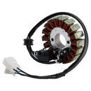 STATOR ALTERNATOR 299034320070 FOR BENELLI BN125 TNT 125 135 TNT125 4T 17-2025