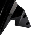 2020-2025 Street Triple 765 R RS Front Fender Mudguard Fairing Gloss Black