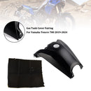 Gas Tank Cover Guard Fairing Protector For Yamaha Tenere 700 2019-2024