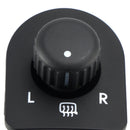 Mirror Adjustment Switch for VW Transporter Caravelle T5 03-15 7E1959565E