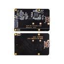 Raspberry Pi 4B Expansion Board M.2 NVMe SSD Solid State Drive Adapter Board