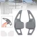 Steering Wheel Paddle Shifter Extensions For BMW F15 F25 F30