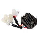 Rectifier Voltage Regulator For Piaggio APE 400/420 MP601 Calessino 2006-2022