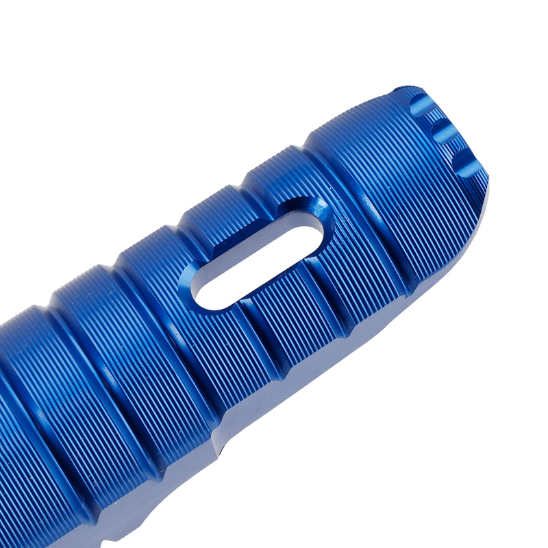 Rear Footrests Foot Peg fit for Yamaha YZF R7 MT07 MT09 Tracer 9/ GT/ GT+ 21-24