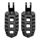 Front Footrests Foot Pegs fit for Scrambler 400X 2023-2024
