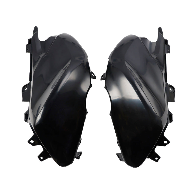 Bodywork Fairing Injection Unpainted For Daytona 660 2024-2025