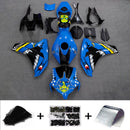 Injection Fairing Kit Bodywork Plastic ABS For Honda CBR1000RR 2008-2011