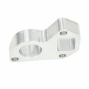 7" Water Pump Spacer Adapter Swap Kit for LSX LS LS3 LQ4 LS1 Camaro to Truck