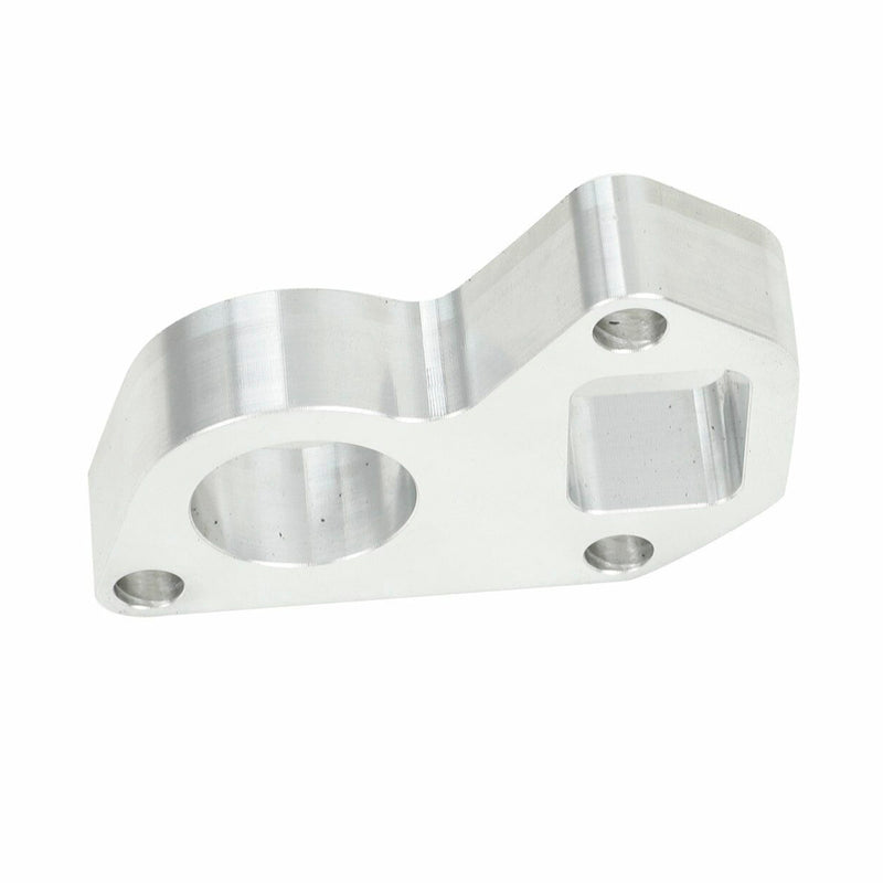 7" Water Pump Spacer Adapter Swap Kit for LSX LS LS3 LQ4 LS1 Camaro to Truck