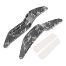 Steering Wheel Paddle Shifter Extension For Mini R55 R56 R58 R60 R61