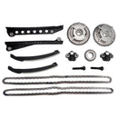 13 Pieces Timing Chain Kit for Ford F-250-550 5.4L V8 24V 2000-2010