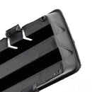 Front Left Side Bumper Grille Fog Light Grill  For VW Golf IV MK4 1998-2004