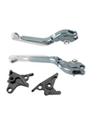 Adjustable Clutch Brake Lever fit for BMW R NINE T /PURE/RACER 2017-2023