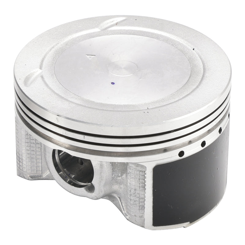 Cylinder Jug Piston Gasket Top End Kit For Yamaha Grizzly YFM 600 1998-2001