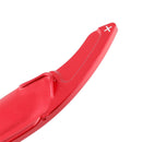 Steering Wheel Paddle Shifter Extension For VOLVO XC60 XC90 Aluminium Red