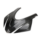 Aprilia RS 660 2020-2024 Carbon Front Headlight Hood Nose Fairing Cover